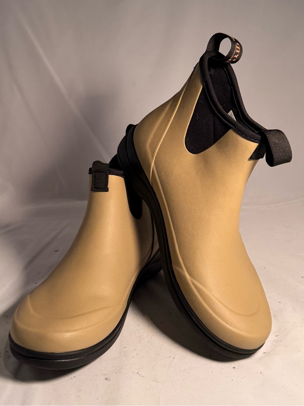 City Rain boots with comfort insole